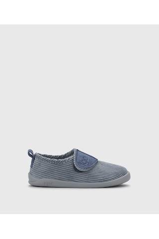İgor Igor W10347-225 Junior Pana Unisex Çocuk Panduf Mavi