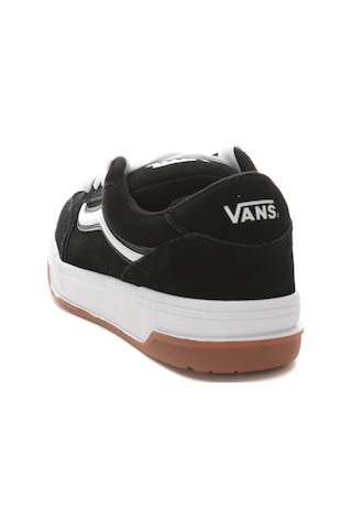 Vans Hylane Spor Ayakkabı Siyah 000d819x11-r Siyah