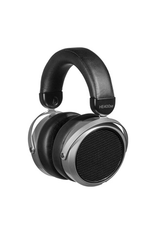 He400se Kulak Üstü/over Ear Full-size Open-back/arkası Açık Planar Magnetik Hi-fi Kulaklık, Stüdyo/audiophiles İ