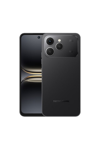 Tecno Mobile Spark 40 8 GB 256 GB (TECNO Türkiye Garantili)