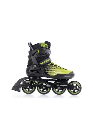 Tempish Wox Green Fitness Paten