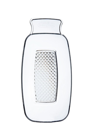 Plastik Meyve & Sebze Rende Şeffaf 7993