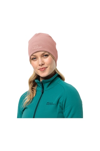 Jack Wolfskin Real Stuff Beanıe Renkli Bere