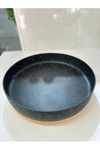 Hamarat Granit Tepsi 30 Cm