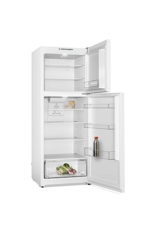 Siemens KD55NNWF1N 453 LT No-Frost Çift Kapılı Buzdolabı