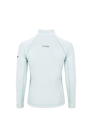 Columbia Columbıa Drıventure Kadın Sweatshırt 2135221-309 Yeşil