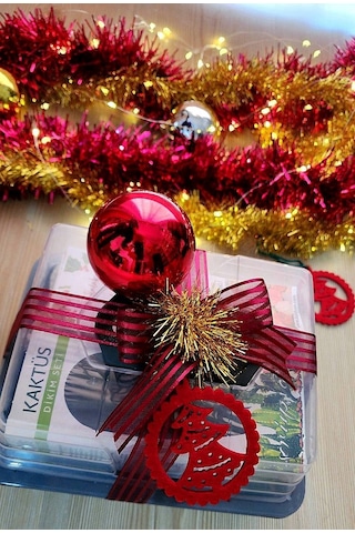 2024 Yılına Özel Ekim Seti