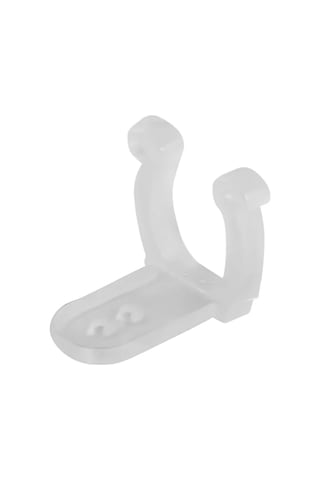 Apeyron Led Şerit İçin Bağlantı Seti, Sauna Ve Hamamlar İçin 5 Parçalı 257397303 Beyaz