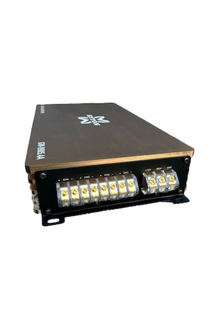 Eyton 9905.4a 4 Kanal 90 Rms Amfi
