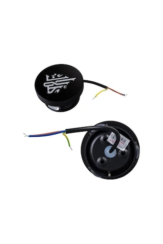Powermaster Pm-24453 3000k Allah Dekoratif Led Duvar Aplik
