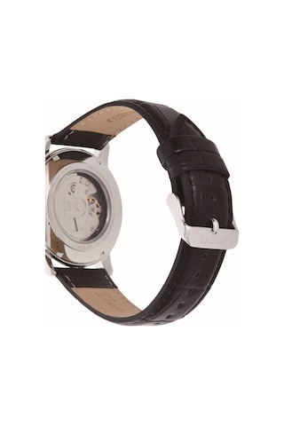 Orient Ra-aa0c04b39b Erkek Kol Saati Gri