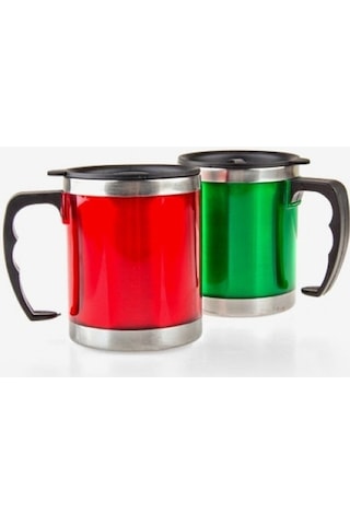 Termoslu   Bardak   Travel Mug
