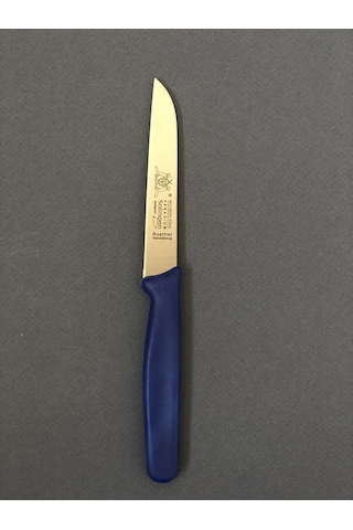 Solingen Mavi Tırtıksız Doğrama Bıçağı