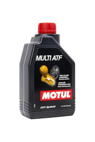 Motul Multi Atf 1 Litre