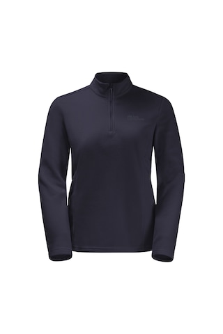 Jack Wolfskin Jack Wolfskın Taunus Hz W Kadın Polar - Lacivert