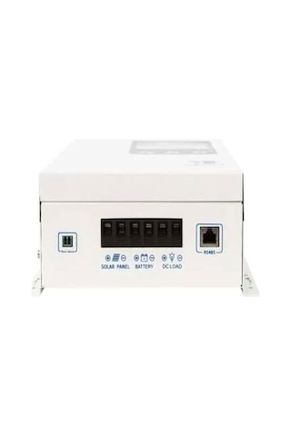 Solinved Şarj Kontrol Cihazı 80a Mppt - Sol-mpk80