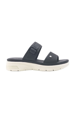 Nine West Nonna 3fx Siyah Kadın Terlik 000000000101356261 Siyah
