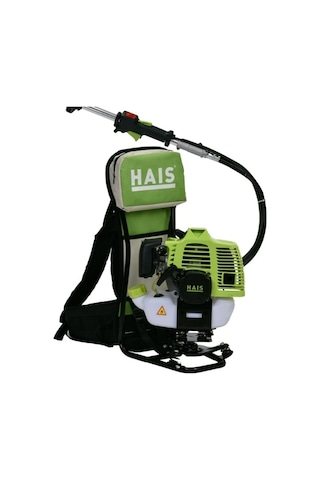 Hais CG-KW-520 A Benzinli Sırt Tırpan Motoru