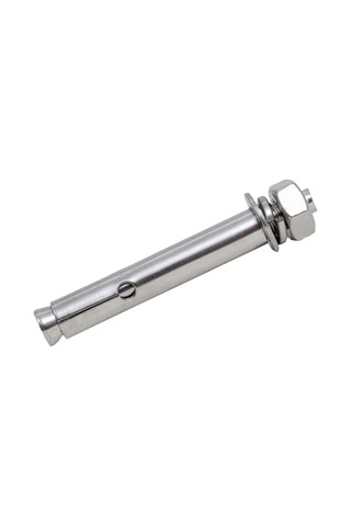 Genişletme Cıvataları 316 Paslanmaz Çelik Genişleme Vidası Beton M6 M8 M10 M12 Duvar Ankrajı Vidalı Hareketleyici M6x60mm2pcs M5 - 1000 MM