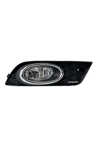 Leoparts Honda Cıvıc Fb7 Sis Lambası Sağ Kapaklı 2012-2015 33900-tr0-e01