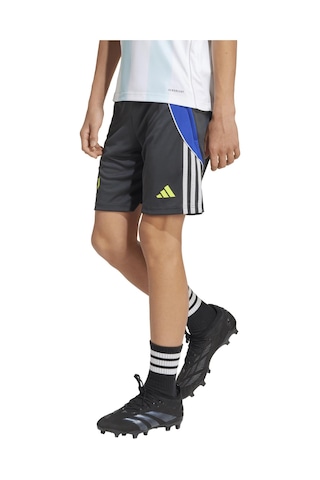 Adidas Messı Short Y Çocuk Şort Ve Kapri Siyah Jı5458-c Siyah