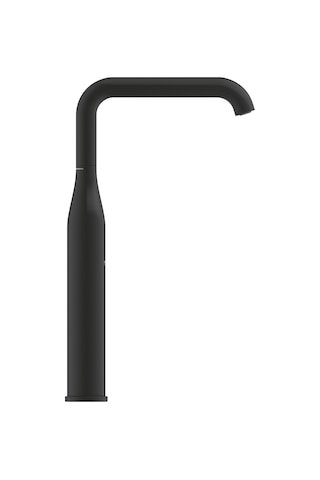 Grohe Essence Tek Kumandalı Lavabo Bataryası XL Phantom Black - 24170Kf1