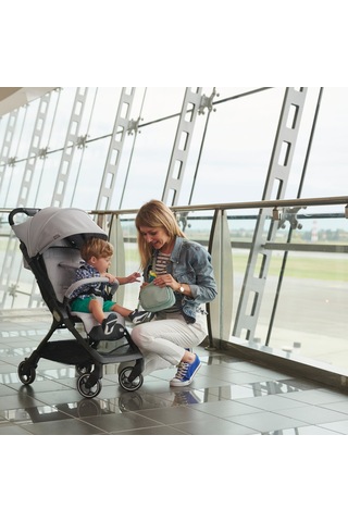 Chicco We Bebek Arabası