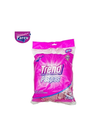 Parex Trend Paspas 2'li