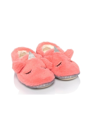 Twigy Tati Çocuk Patik Pembe 30/35 WRR0618 Pembe