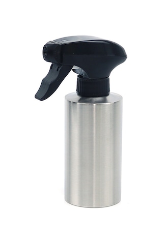 Jeehugo 304 Çelik Yağ Spreyi 250ml - Barbekü, Zeytinyağı Ve Sirke İçin Kullanıma Kolay Ev Aleti Çok Renkli
