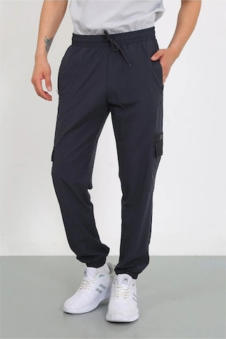 Joma Pantolon Mıcro Cros M Erkek Pantalon 4241205 Siyah
