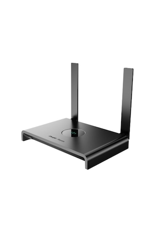 Ruıjıe Reyee Rg-ew300n, 4 Port, 300mbps, 2,4ghz, Wifi 4, Masaüstü, Wısp, Repeater, Router, Access P
