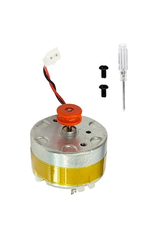 Cbtx Xiaomi Mijia Ve Roborock S50 S51 Lidar Motor Lds Lazer Mesafe Sensörü