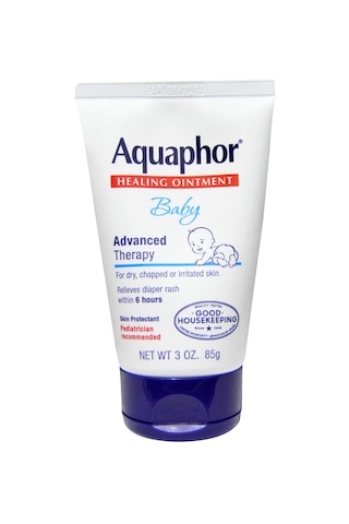 Aquaphor Healing Ointment Cilt Koruyucu Pişik Kremi 85 G