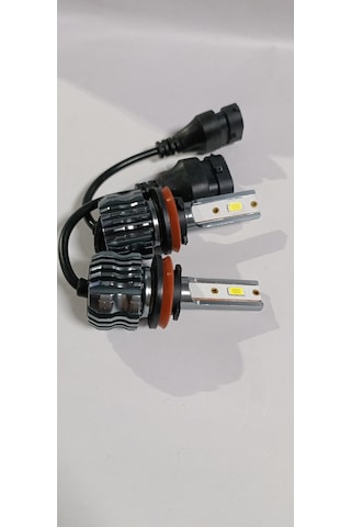 Photon H11 Zero +3 Plus Fansız Led