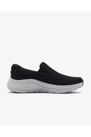 Skechers 232706tk Bkgy Arch Fit 2.0-vallo Erkek Günlük Spor Ayakkabı Renkli