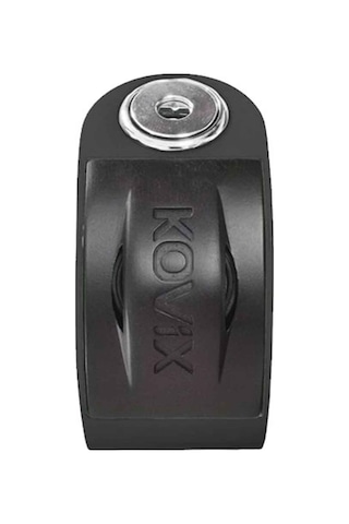 Kovix Kt6/cb-bk Alarmlı Disk Kilidi-73104