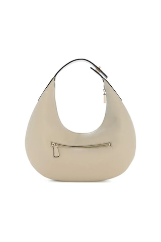 Guess Evie Hobo Kadın El Çantası Hwbg9664020 Bej