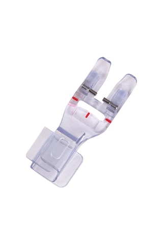 Pfaff Kenar Kıvırma Dikiş Ayağı 9Mm