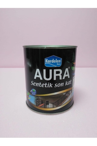 Aura Sentetik Sonkat Beyaz 0,9 Kg