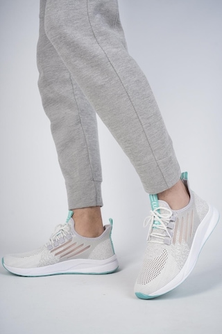 Muggo Ultraboost Ortopedik Günlük Unisex Yürüyüş Koşu Spor Ayakkabı