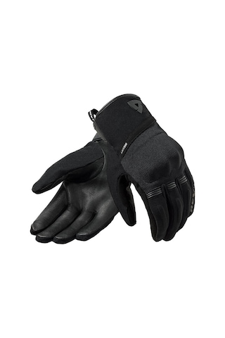 Revit Mosca 2 H2o Eldiven Siyah L