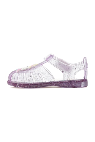 İgor Tobby Unıcornıo Çocuk Günlük Sandalet 25y S10341 Mor Mor