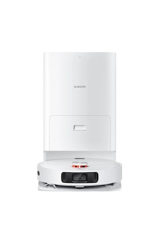 Xiaomi Robot Vacuum X10+ B101GL Robot Süpürge ve Mop Beyaz