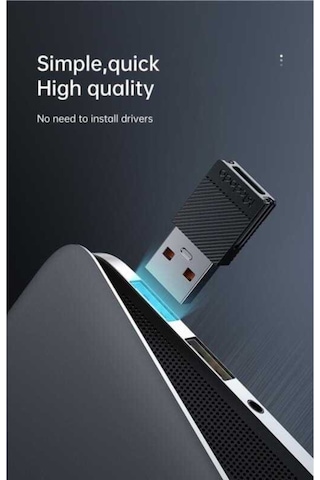Mcdodo Type-C To Usb-A 2.0 Dönüştürücü Ca-6970