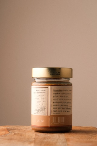 Nima Gurme Premium Crunchy Bisküvi Kreması 350 G