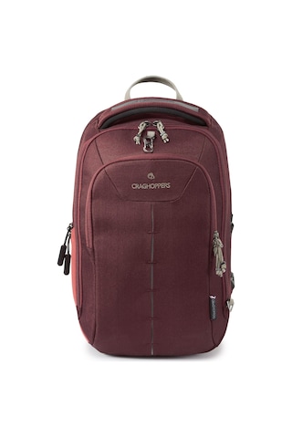 Craghoppers Rucksack 20l Sırt Çantası-Bordo