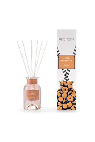 Bisküvi Bambu Çubuklu Oda Kokusu 150 Ml Bisküvi
