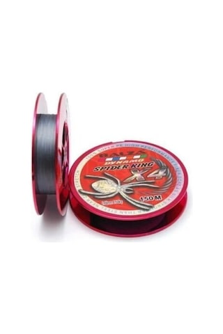 Balza Ip Misina X4 150M 0,16Mm - 7.50.Kg Dynamo