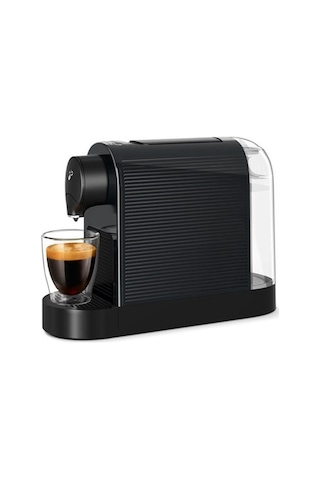 Tchibo Cafissimo Pure+ Kapsüllü Kahve Makinesi
